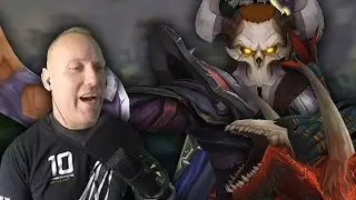 DOTTING UP - Level 101-109 Affliction Warlock PvP - WoW Legion
