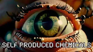 Self Produced Chemicals - tallJENNY