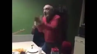 Alkol Böyle Kafa Yapar, Koptum Gülmekten