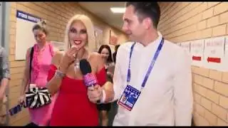 ПРЕМИЯ МУЗ-ТВ 2019 | ЗА КАДРОМ | АНОНС