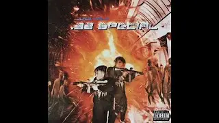 Juice WRLD - .38 Special (GO GO) (CDQ) (NEW LEAK)