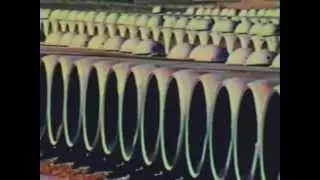 America's Nerve Gas Arsenal