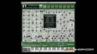 FXpansion - Quick Tip 02 Cypher Goes Lo-fi