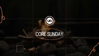 Let's Burn for Jesus this Core Sunday 2025