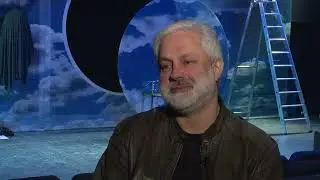 Мазуровский   Друзья   Побережный