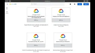 BigQuery Qwik Start Hands On Lab (100/100) | QwikLabs Tutorial | 2020 | 2021