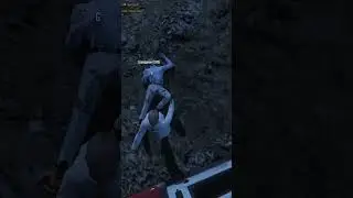ТЯЖЕЛЫЕ БУДНИ МЕДИКА в gta v #gta