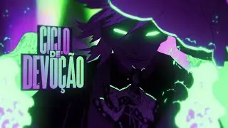 EDITADO - Ciclo de Devoção | @NovatroopOfc