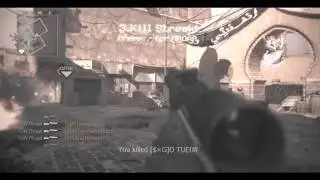Skyz Youtube Team Promo by FreakZz.
