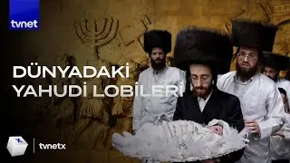 How do Jews rule the world?