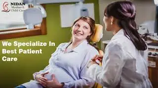 Get Your Treatment With The Best Gynaecologist in Noida