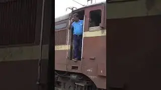 railway lover #shorts #indianrailways #like #railway