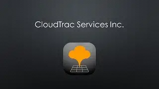 2021 IEI Fund Recipient Team CloudTrac
