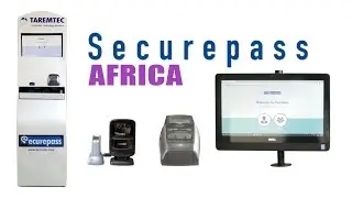 SECUREPASS AFRICA