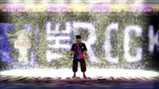 WWE2k14: LeGeNdArYBlakelock is coming {Entrance}