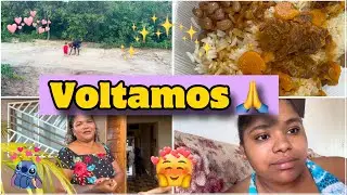 NOSSA MANHÃ + Almocinho Simples