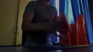 New Cycle Record 5.955!