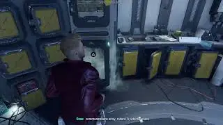 Guardians guaranteed