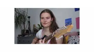 Cyanide - Daniel Caesar Cover