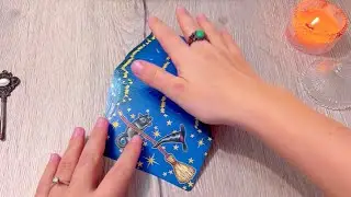 ‼️ВЫСШИЕ СИЛЫ ПОДВЕДУТ ВАС К ЭТОМУ СЕЙЧАС…ЧТО РЕШИТСЯ В ЯНВАРЕ?💯😯🎁⛵️🗞Расклад Таро