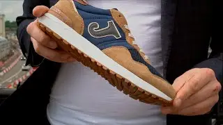 Кроссовки Joma C367