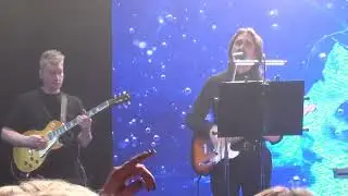 Вячеслав Бутусов и Орден Славы - Дыхание (09.04.2023 СПб, Космонавт)