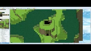 Journeys - Ark of Amon - Mapping