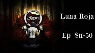 Zënn - LUNA ROJA