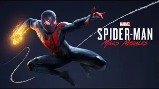2# Marvel’s Spider-Man - Miles Morales | ОДИН ПАУК В NEW  YORK