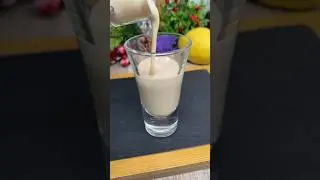 Рецепт ликера 