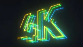 Filmic Logo Reveal | AE Template
