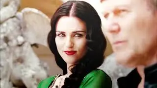 Morgana Pendragon - Phoenix