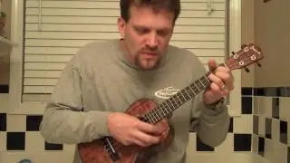 100 Years - Ukulele