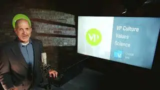 VP Culture Values Science Lesson 9 | Questions Topic