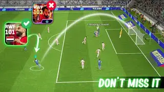 Mohammed Salah Potw Card eFootball 2025
