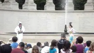Niulang & Zhinu Act II - The Love Story