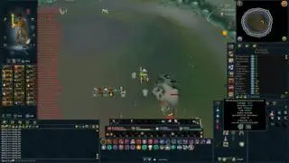 Boolin on ts DKS pet hunt