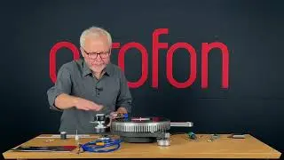 How to Set Up Your Tonearm | Adjustments