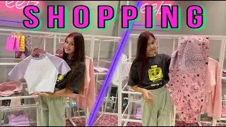 SHOPPING Feelz Sandra Krutishka
