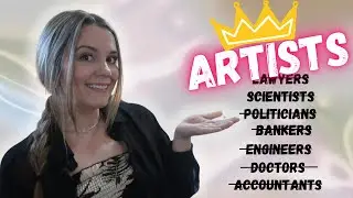 Why Artists Have More Earning Power Than Ever