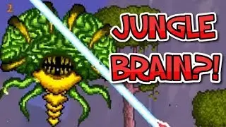MINDFLAYER BOSS! | Terraria Epic Modpack SE11 | PART 33 | Terraria Let's Play | Terraria Mods