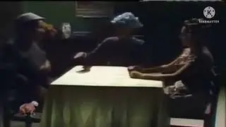 A FARRA DOS ESPÍRITOS ZOMBETEIROS