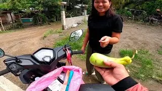 upo parcel prank