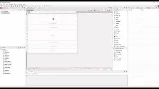 Jaspersoft Studio : знакомство с интерфейсом и создание отчётов.