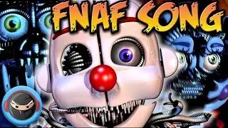 FNAF SISTER LOCATION SONG 