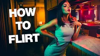 How to Meet Women at Night - 15 Infield Cold Approaches!