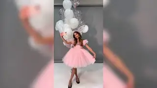 Anna Pavaga - Birthday
