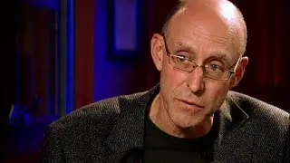 Michael Pollan - In Defense Of Food