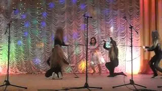 АнтиСПИДовский марафон