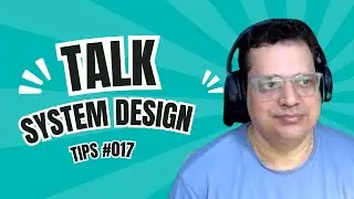 System Design Interview #17: Master Consistent Hashing for Scalable Distributed Systems